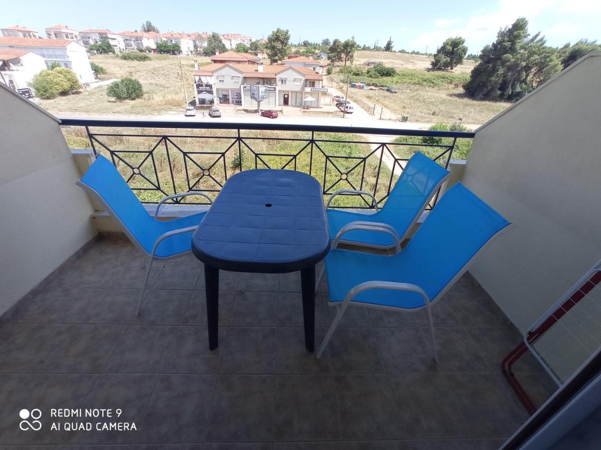 Hotel Giorgio Kallithea  外观 照片