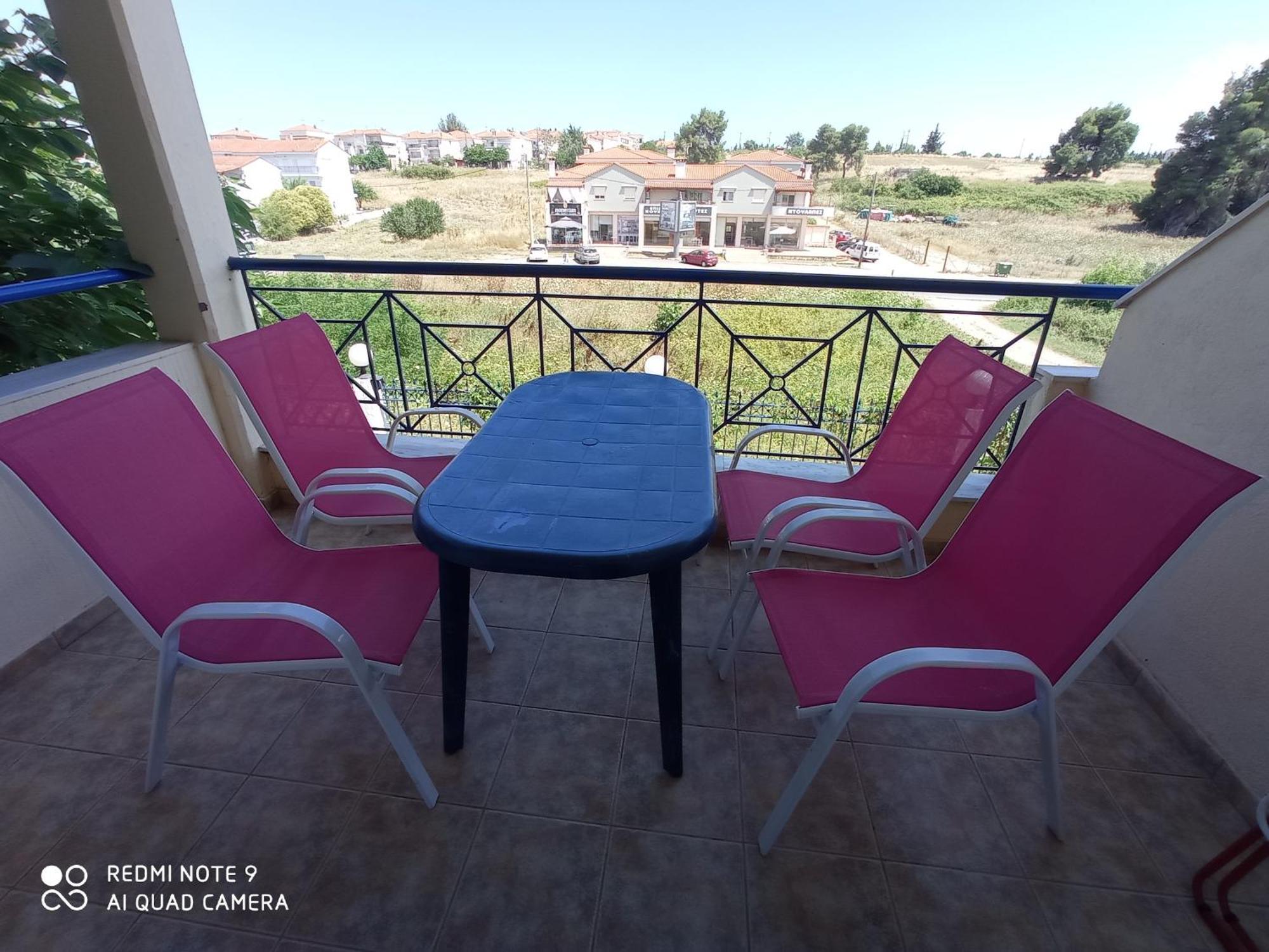 Hotel Giorgio Kallithea  客房 照片